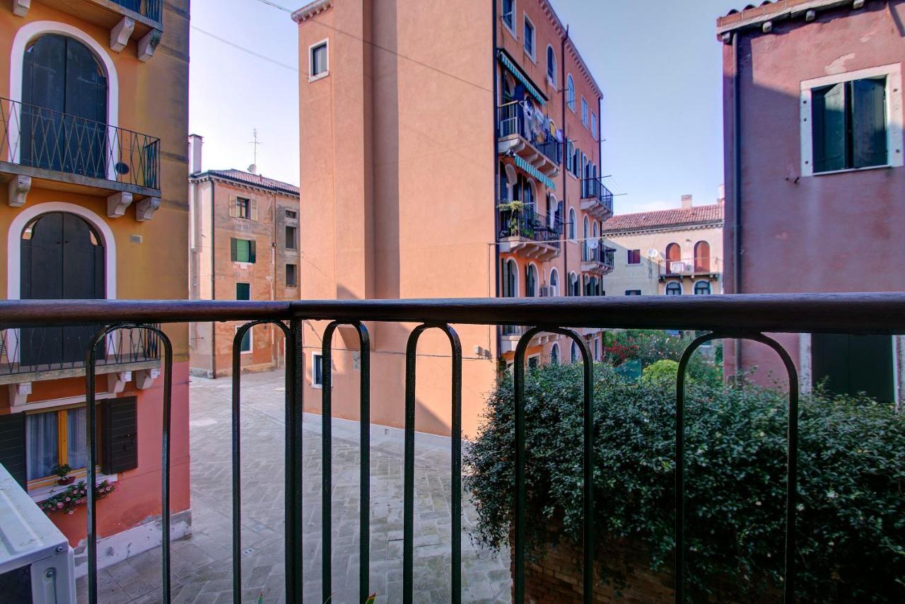Soave Ghetto Veneza Exterior foto